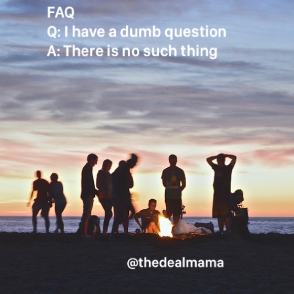 thanks for coming to chat about all things POSHFEST - Picture 8 of 14